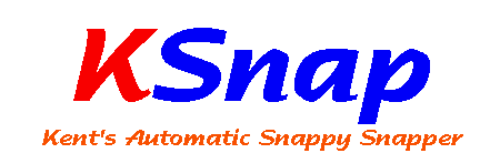 Kent&aposs Automatic
        Snappy Snapper